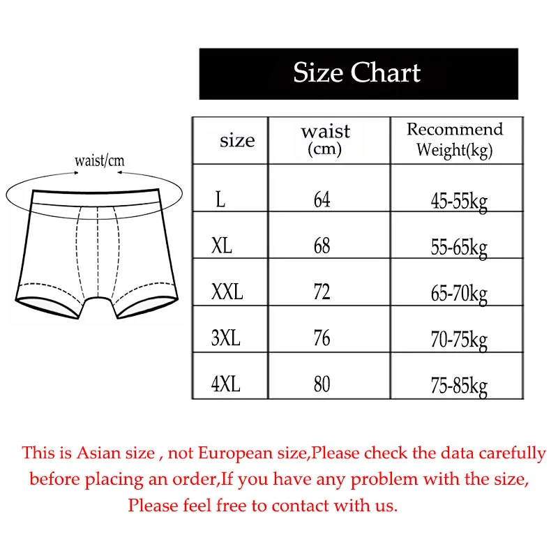 ice silk 4PCS men underwear boxer homme mens boxer underwear men boxer for men boxer shorts man boxer man underwear polyester