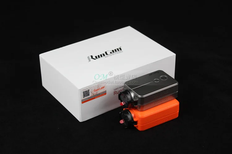 Спортивная Экшн-камера для квадрокоптера RunCam 2 HD с Wi-Fi |