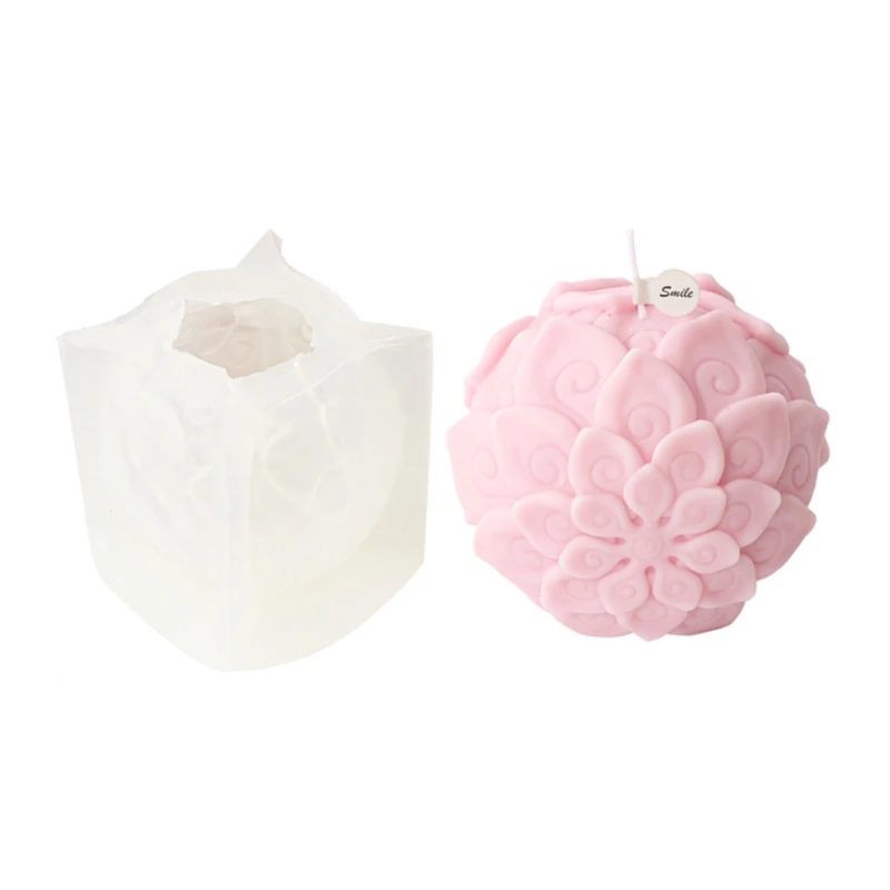 

K1MF многоразовые литейные свечи для изготовления геометрических силиконовых DIY 3D-форм для рукоделия из смолы