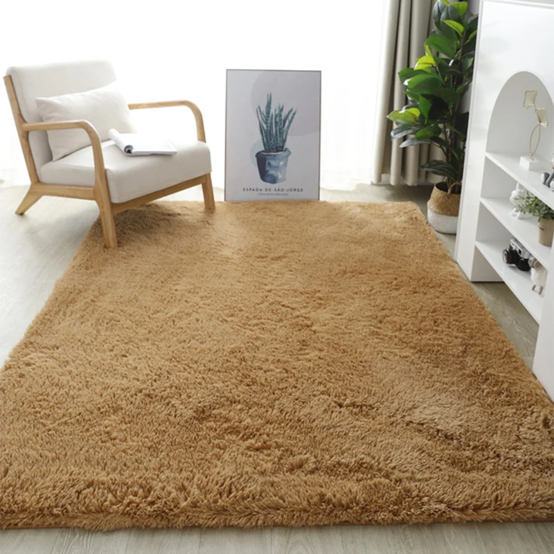 

Decor carpet for living room Floor Carpets for Children Kids Room Plush Rug down bed carpet Fluffy soft Non-slip Sofa Mats
