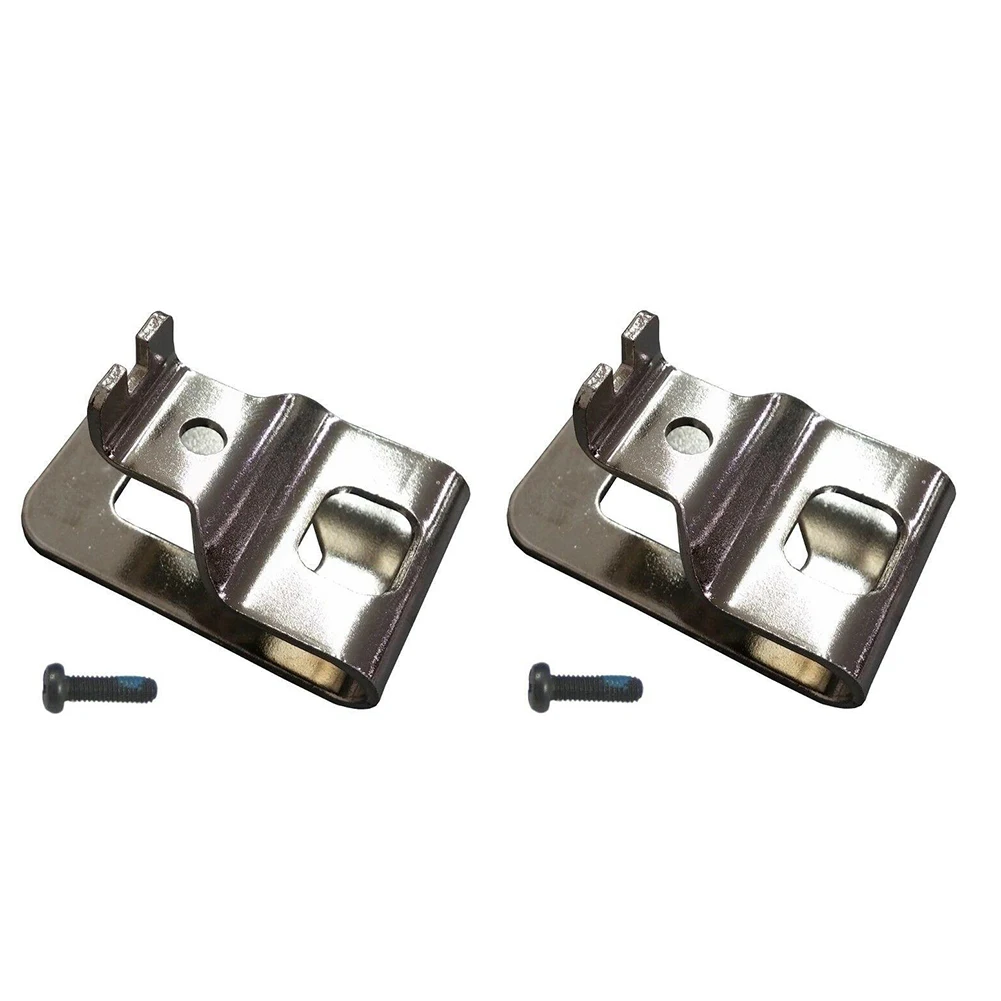 Крючки с зажимом для ремня дрели 18 в 20 DeWalts моделей DCD771 DCD780 DCD980 DCD985 DC827