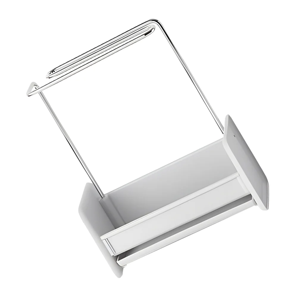 Кухонная полка для хранения сливная губка органайзер раковины держатель