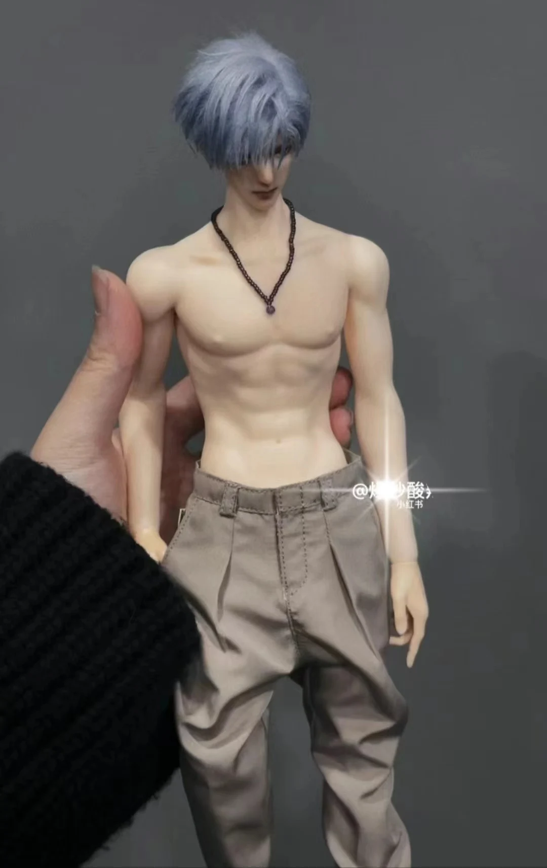 1/8 BJD 24 см фигурка куклы для девочек шарнирная кукла японское аниме DIY персонажи