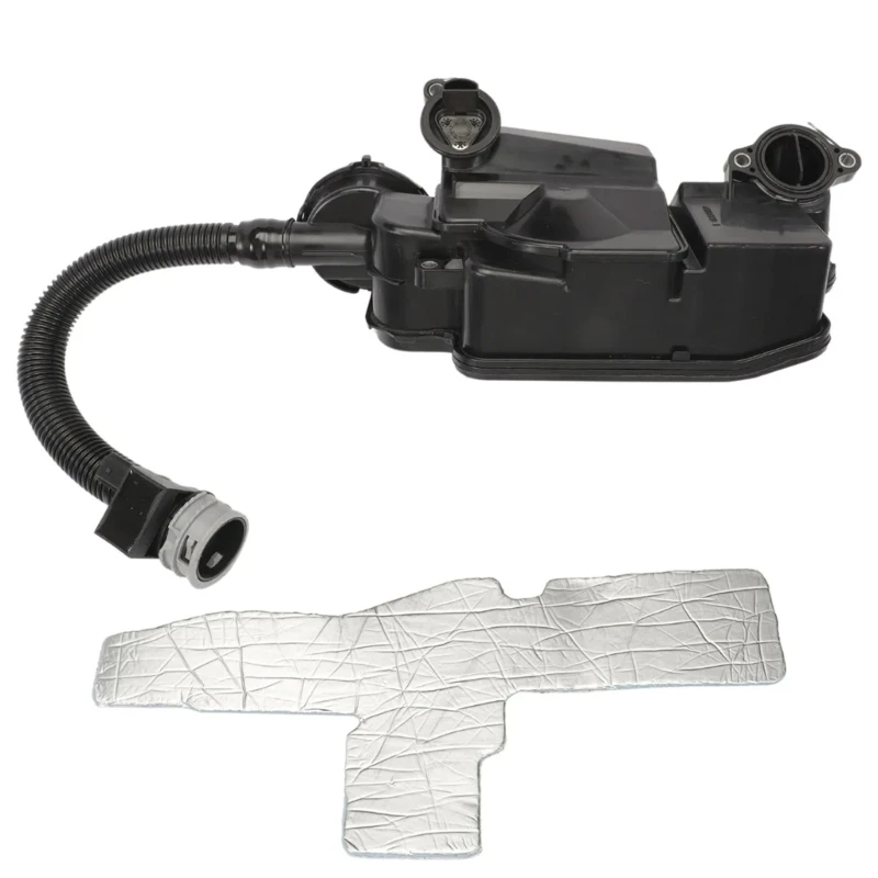 Запасные части аксессуары для F-250 F-450 маслоотделитель двигателя в сборе DC3Z6A785C