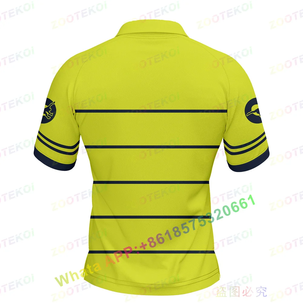 F1 Summer Polo Shirt Crosscountry Motorcycle Racing Suit Polyester Quickdrying Can Be Customized Rosti 2023