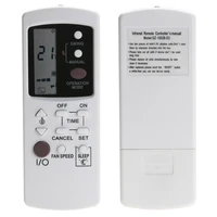 universal air conditioning remote control for galanz gz 1002a e3 gz 1002b e1 gz 1002b e3 gz01 bej0 000 air conditioner free ship