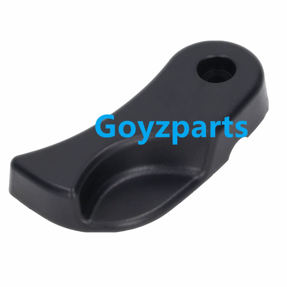 Рычаг открывания капота 51237058117 для BMW E90 E92 323i 325i 328i 330i 335i Xi 328xi E81 E82 640i 330xi X1 650i 335d M6 650i (art.: 3920d4e2a2138) - 3920d4e2a2138