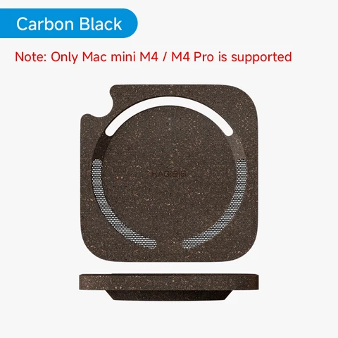 Подставка Hagibis для Mac mini M4/M4 Pro 2024