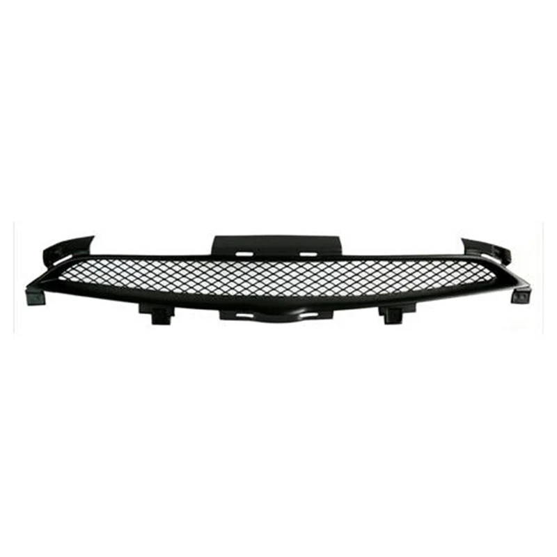 

For Hyundai Genesis coupe 2013 2014 2015 2016 Year Front Bumper Racing Grille Grill Body Kit Accessorie