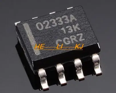 IC новый оригинальный OPA2333AIDR OPA2333AID OPA2333A OPA2333 O2333A SOP8