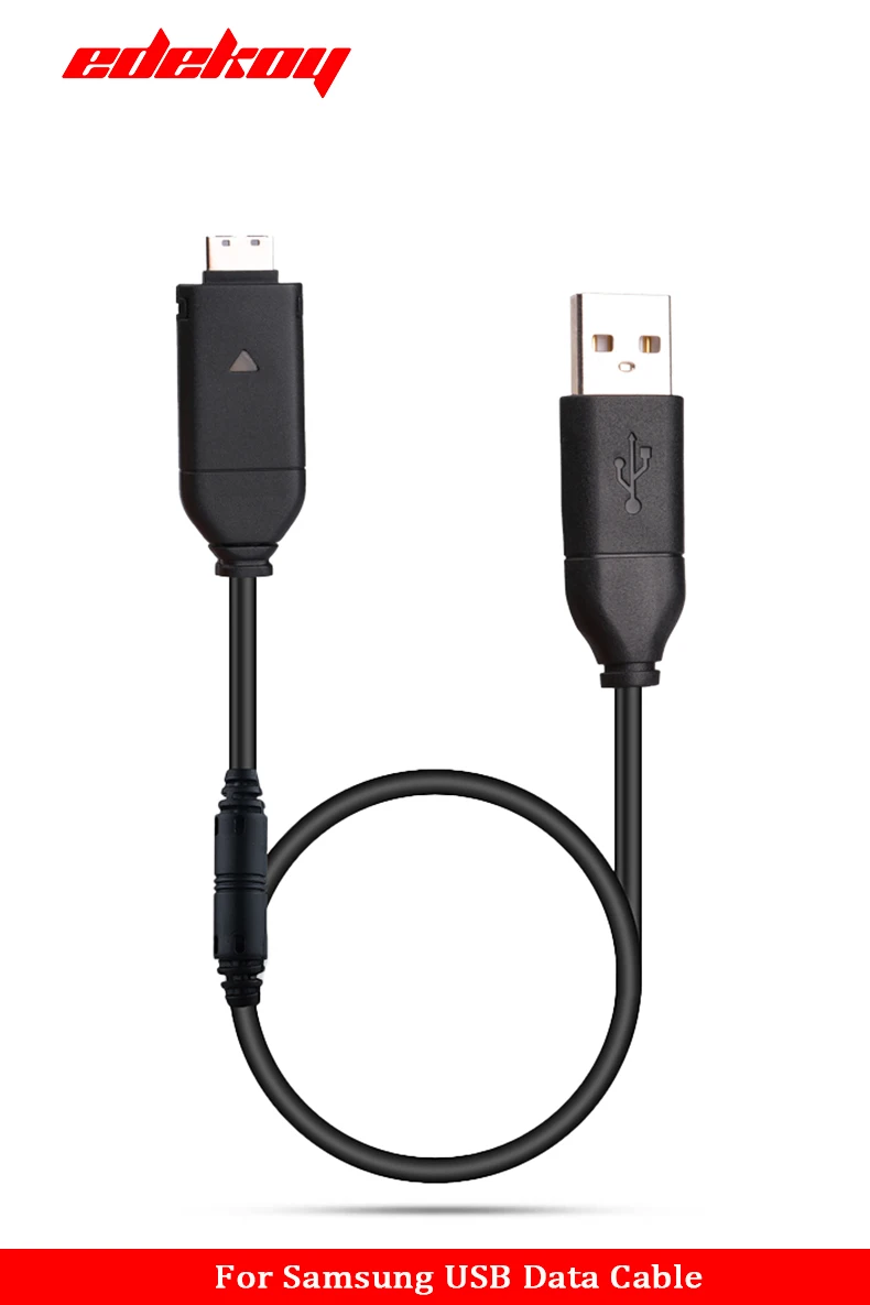 USB-кабель для зарядки и передачи данных для Samsung SUC-C3 ES Series ES55 ES57 ES60 ES63 ES65 ES67 ES70 ES71 ES73 ES74