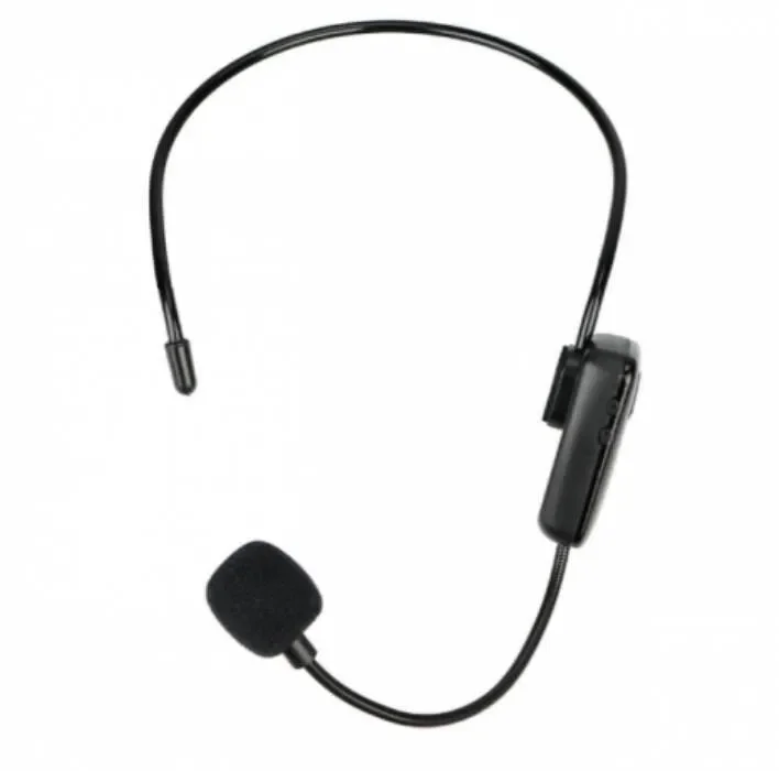 

Микрофон для мобильного устройства Retekess TR503, черный