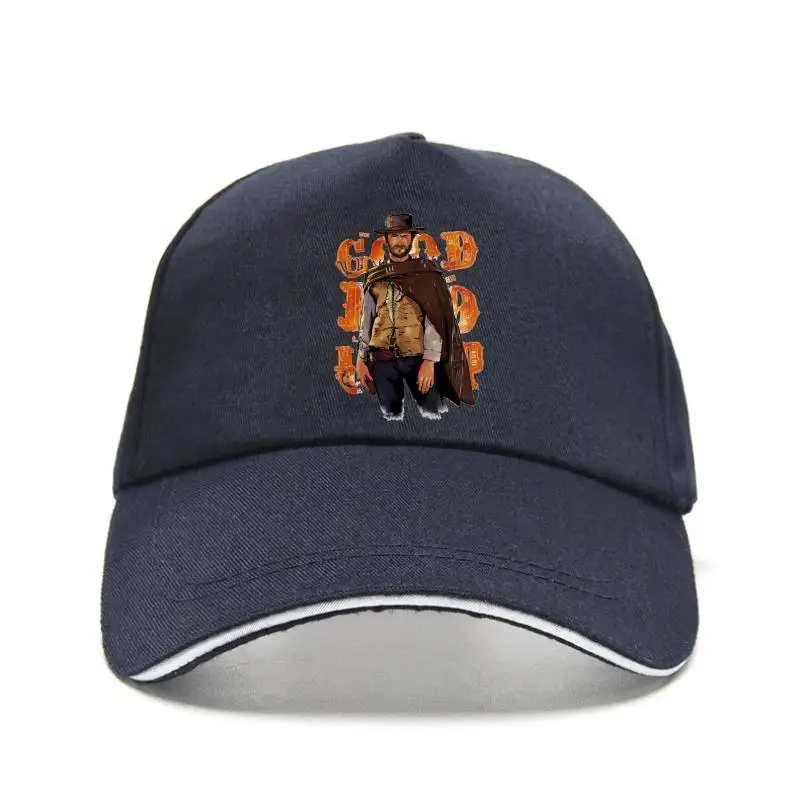 

Новая Кепка hatCint еатвуд, хорошие, плохие и УГИ для en Adjutabe -3X Group Top, новая бейсбольная кепка uer tye T