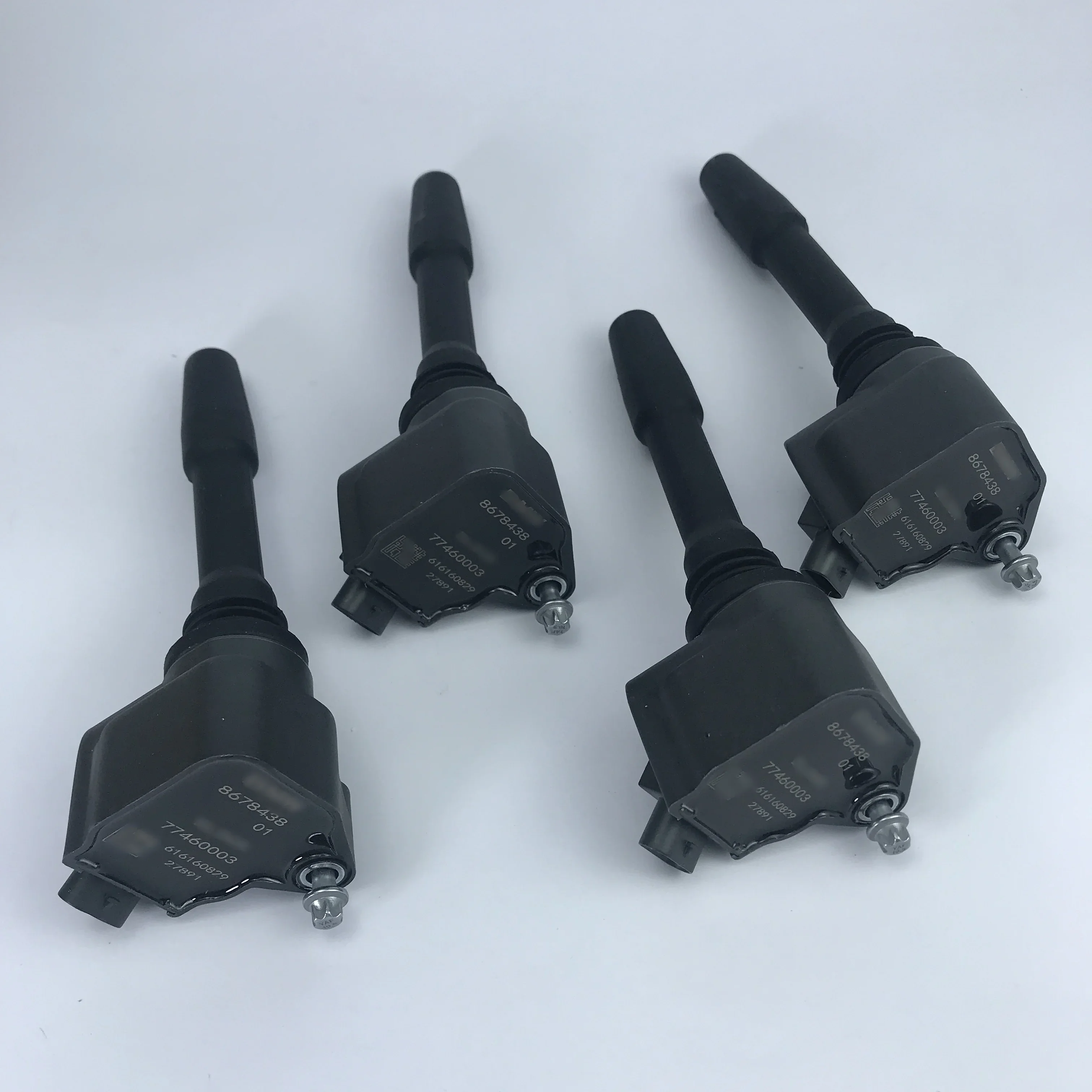 Автомобильная катушка зажигания 12 13 8 678 438 подходит для BMW X1X2X3X4X5X6Z4MINI 125I 140I 220I 225I 230I