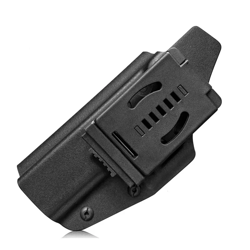 Универсальный пистолет пневматический Kydex для Glock G17 19 G22 G34 G43X охотничий мужской
