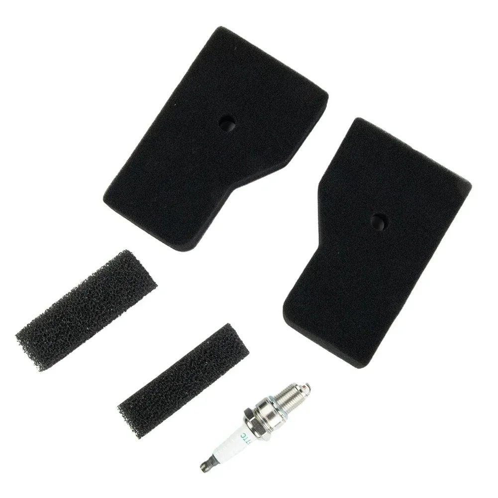 5 шт. воздушные фильтры свечи зажигания для генератора Honda EU20i EU22i 17211-Z07-000 17218-Z07-000