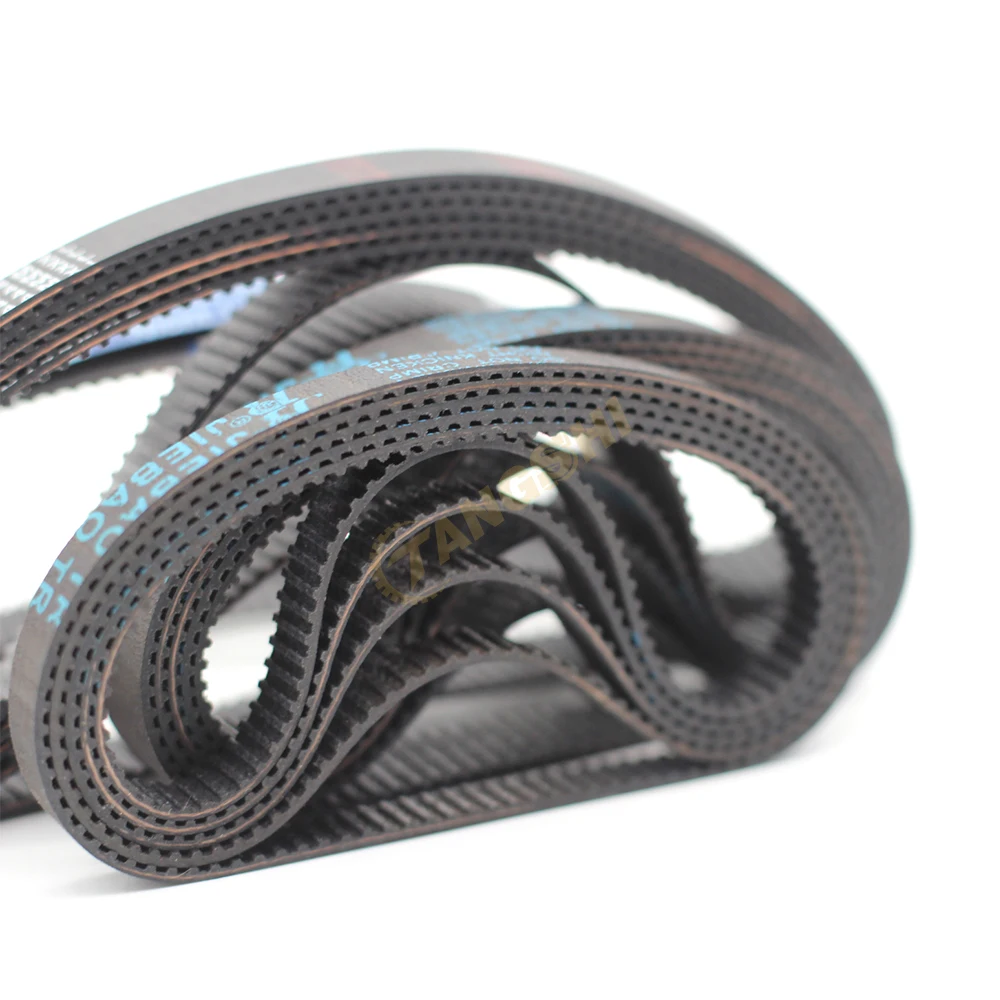 Ремень ГРМ MXL шириной 6/10 мм Тип: B98MXL B99MXL B100MXL B101MXL B102MXL B103MXL B104MXL B105MXL B106MXL B107MXL до B129MXL