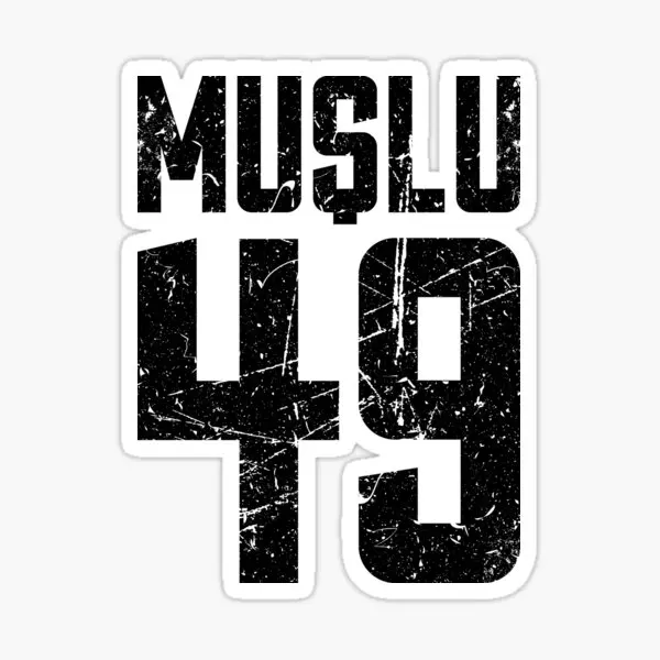 

49 Mush Sticker Pasting Auto Label 17cm