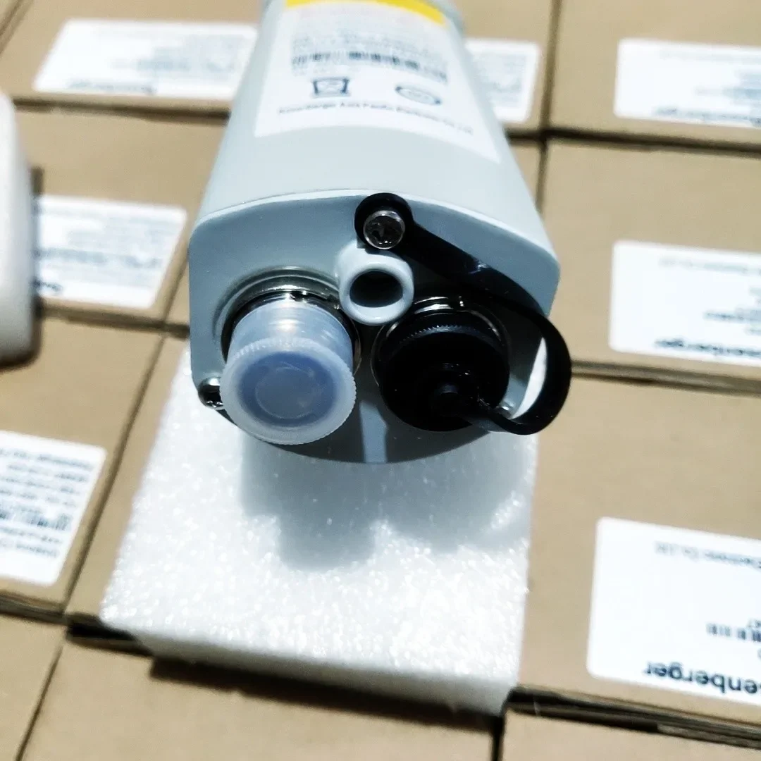 Фото Блок управления Rosenberger S-WAVE ACU-003-PB3 №4