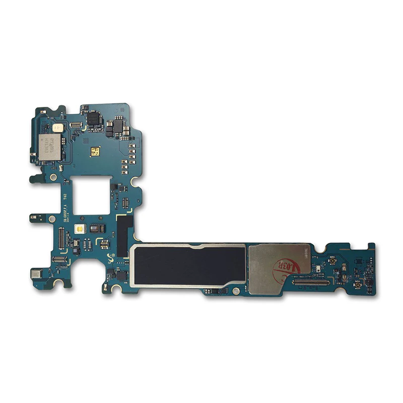 Бесплатная доставка официальная версия для Samsung Galaxy S8 Plus G955U G955F G955FD G950U G950F G950FD