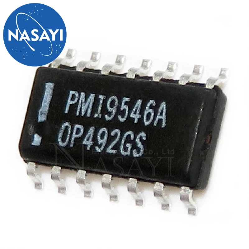 10 шт./лот OP492GSZ OP492GS OP492