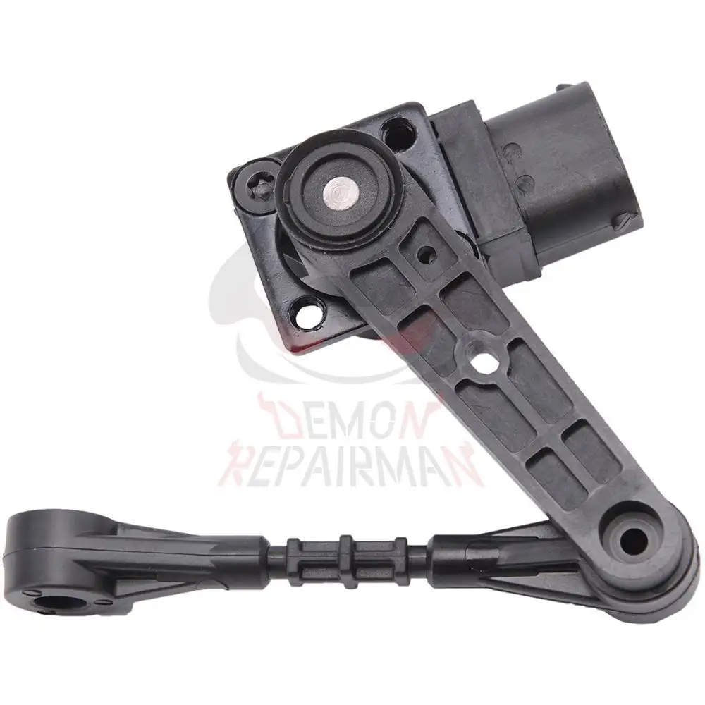 Фото Для Land Rover Discovery 3 Range Rover передний (драйвер) датчик высоты левой подвески LR020156/LR020155 RQH500071 №2