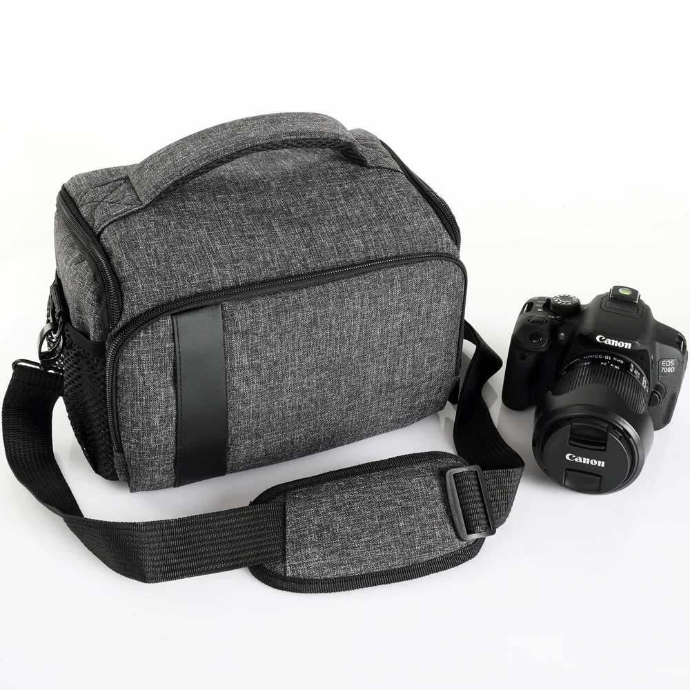 

Photography Waterproof Camera Bag For Samsung NX1 NX5 NX20 NX30 NX100 NX200 NX210 NX300 NX300M NX500 NX3300 NX3000 NX2000 NX1100