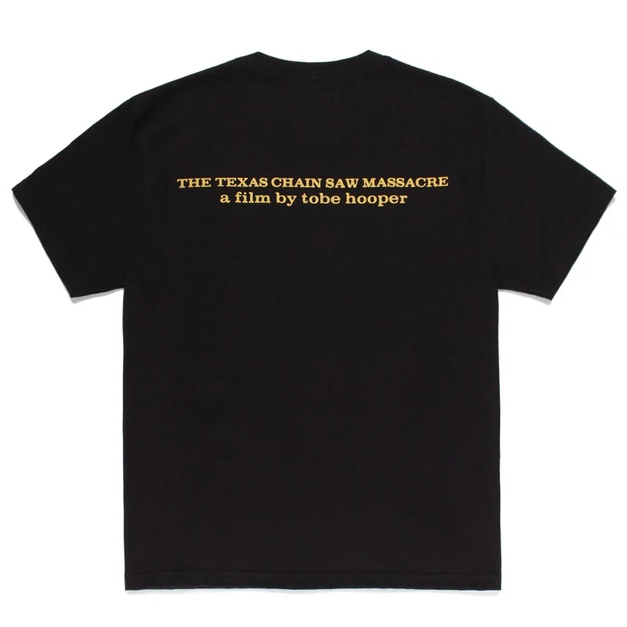 

WACKO MARIA T-Shirt Men Women Top Quality T Shirts Tees