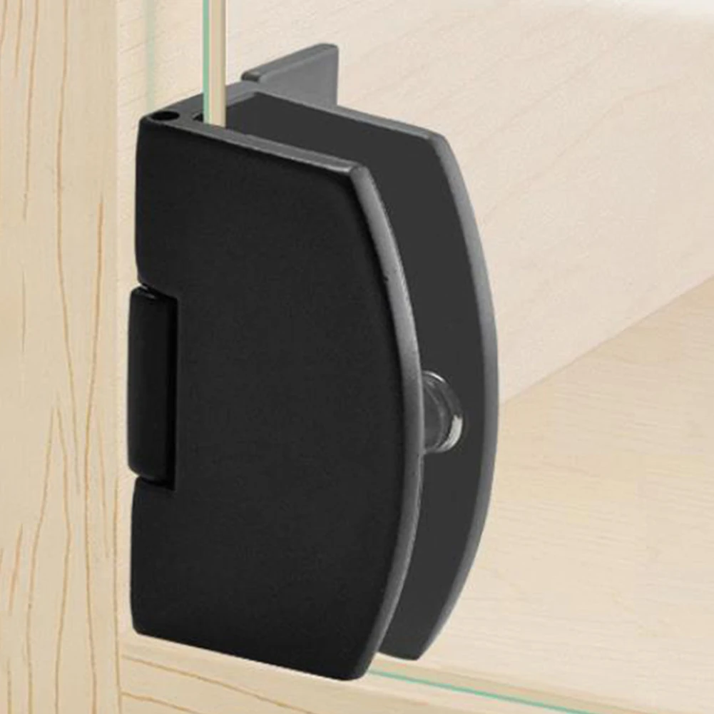 Петля для стеклянных дверей зажим витрин шкафов и ворот мебельная фурнитура без