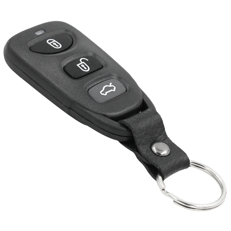 Автомобильный пульт дистанционного управления Smart Key Universal 3 Button для Hyundai KIA Style