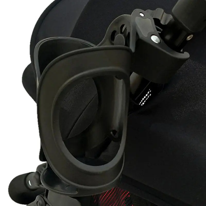 

Креативный держатель для чашки на колесиках