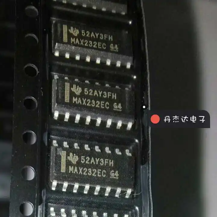 

30 шт. оригинальные новые 30 шт. оригинальные новые MAX232ECDR MAX232EC MAX232 SOP16 IC Добро пожаловать на консультацию