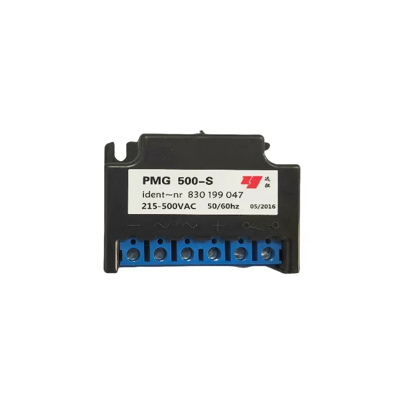Совершенно новый трансформатор-выпрямитель PMG500-S зеленыйчерный, PMG500-S ABM, PMG400 ABM, PMG480-s, PMG RMGC 2500-S, PMG480 (art.: 3920da62bc114) - 3920da62bc114