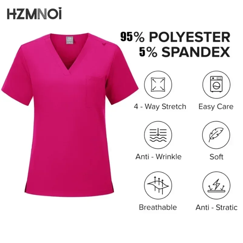 Оптовая продажа медицинская форма для операционной скрабы набор рабочих скрабов