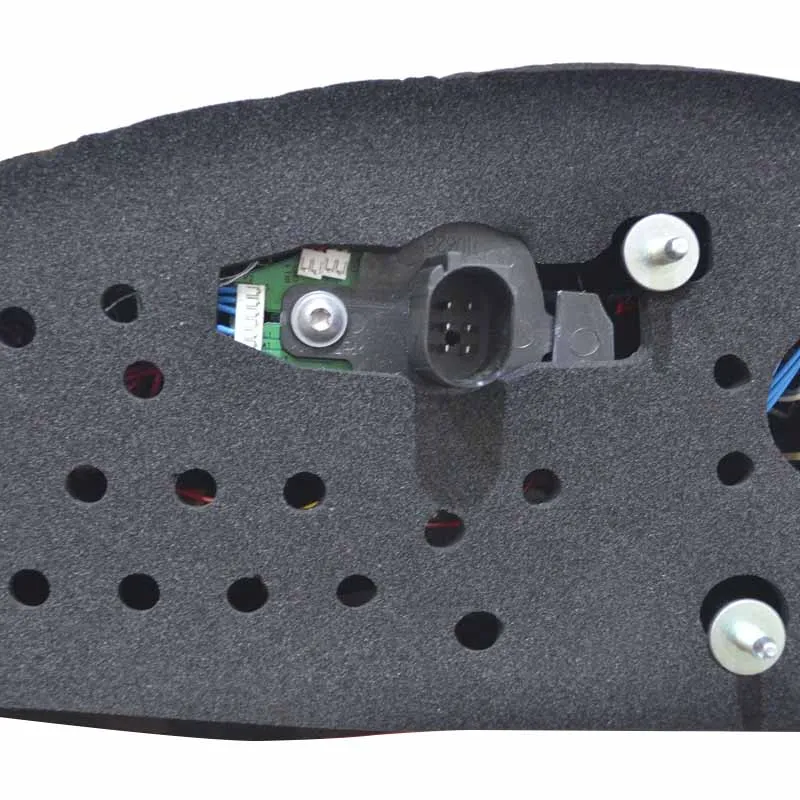 Светодиодный задний фонарь для Porsche Boxster Cayman 987 2008-2011 стоп-сигналы задние фонари