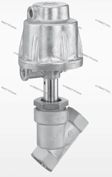 Подходит для оригинального углового клапана GEMU Gaimi 51420D серии 514 нержавеющая сталь