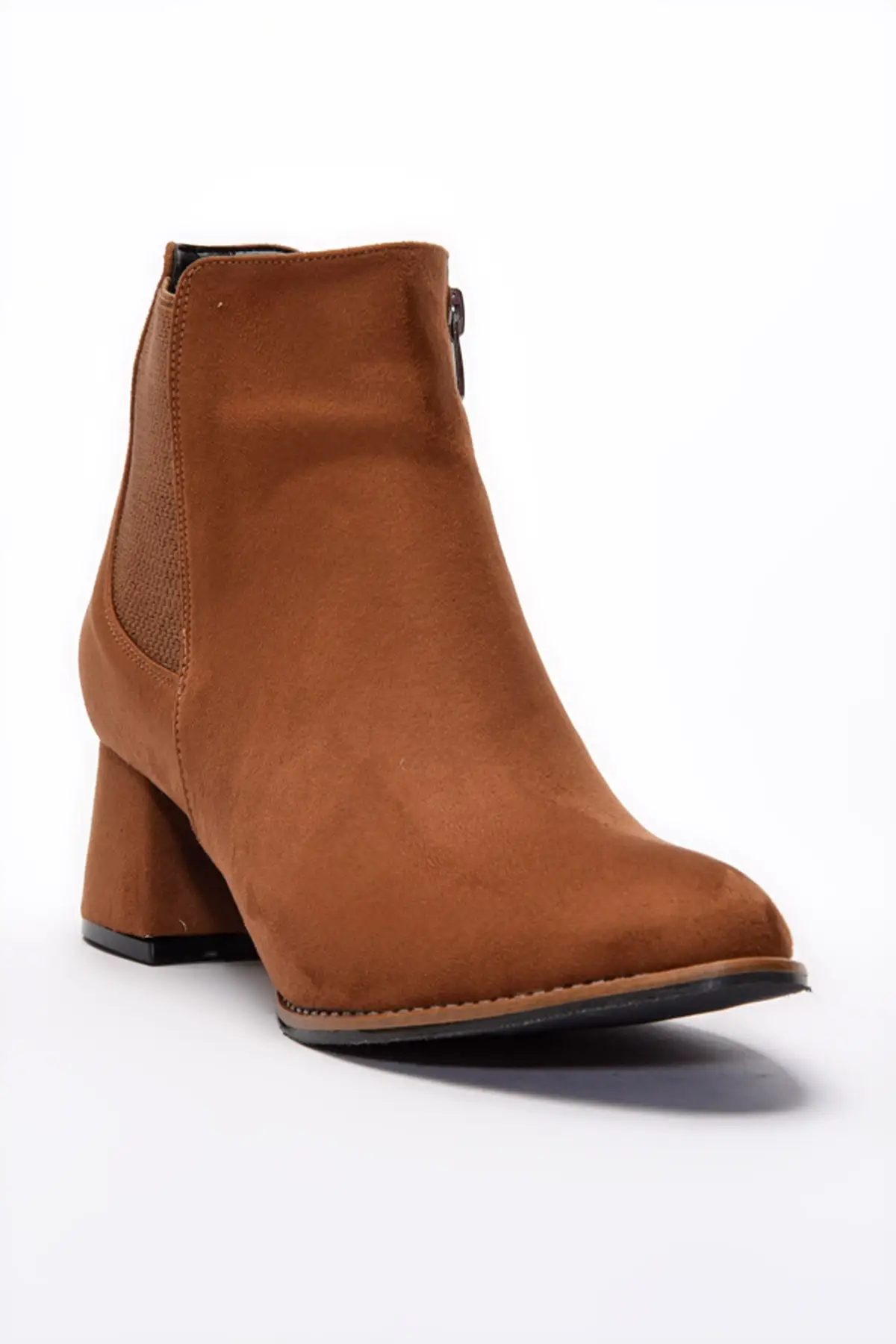 

Women Bootss ie & Synthetic Leather Tan PAINT New Designer Comfortable Ladies Boots Luxury Stylish Female Boots Platform