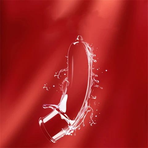 Презервативы ультратонкие со смазкой, 0,01 мм, 10 шт