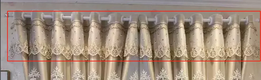 

link for Saudi Arabia：lace：4 meters wide, 4 pieces