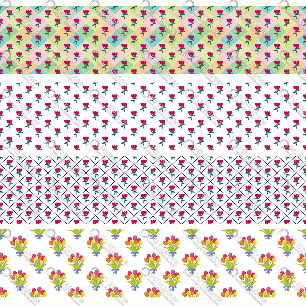 

Лента с цветком розы, шнурок «сделай сам», лук-брелок, Подарочная обертка, украшения для свадебной вечеринки, аксессуары для волос в рубчик или сатин, 50 ярдов