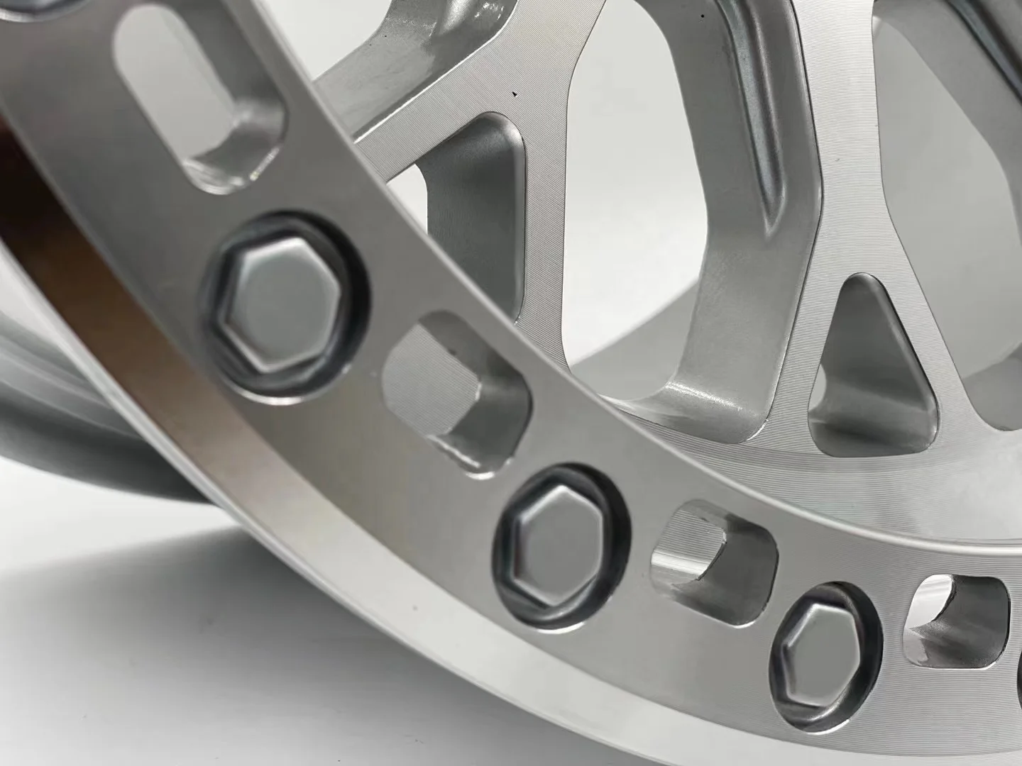 Новое поступление Kipardo 4x4 17 дюймов 5x127 6x139 7 автомобильные легкосплавные диски