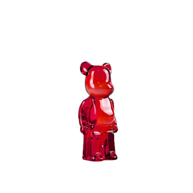 Высота 14 см приливная игра искусственное стекло с кристаллами (art.: 3920bf81cbd43) - 3920bf81cbd43