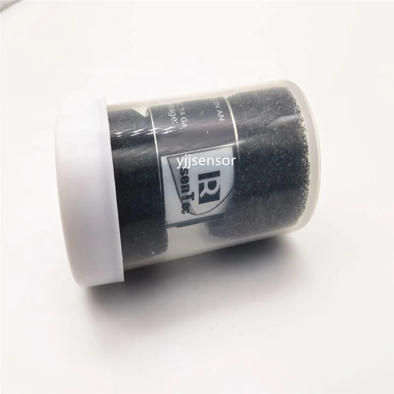 YJJ G4-CH4 газовый датчик для мониторинга экологического состояния энергетической и