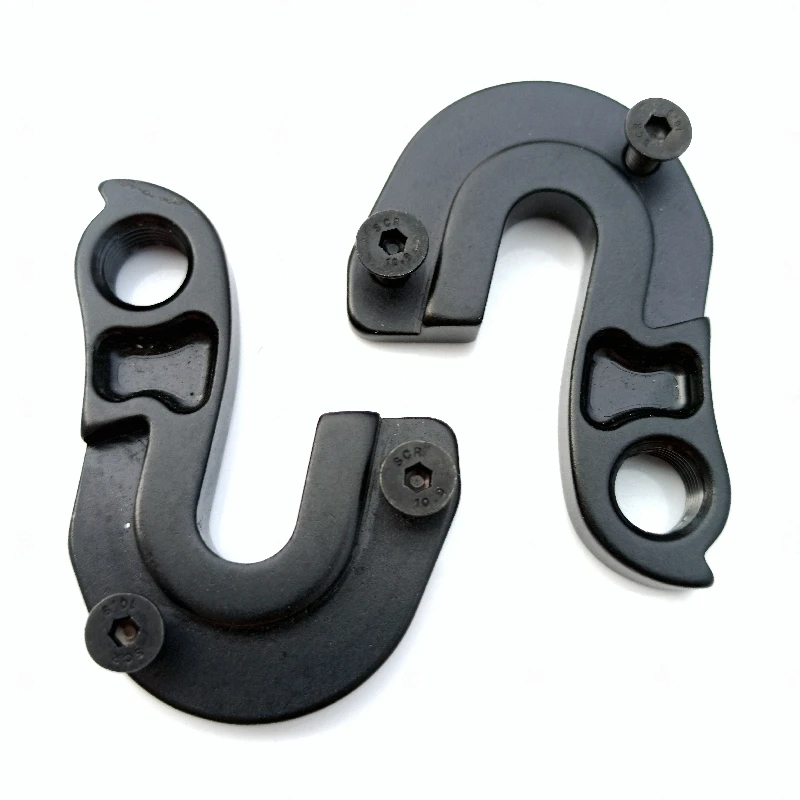 

2pcs bicycle Derailleur RD Hanger for SUPERIOR Modely Rock Machine Torrent XP919 MODO Team Gravel carbon bike frame mech dropout