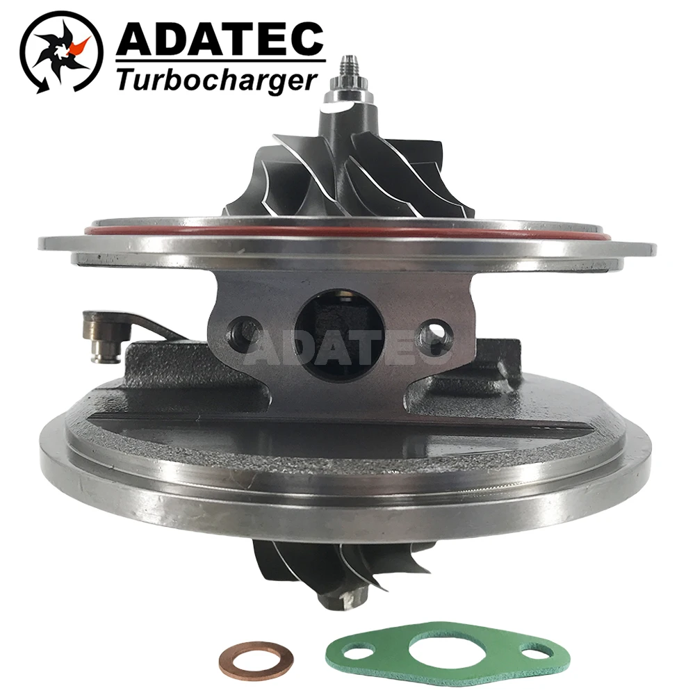 Турбина CGRA 758352 GTB2260VK M 573026 Центр турбокомпрессора D3 для BMW 325D 330D 330XD E90 E91 E92 E93 170 л.с.