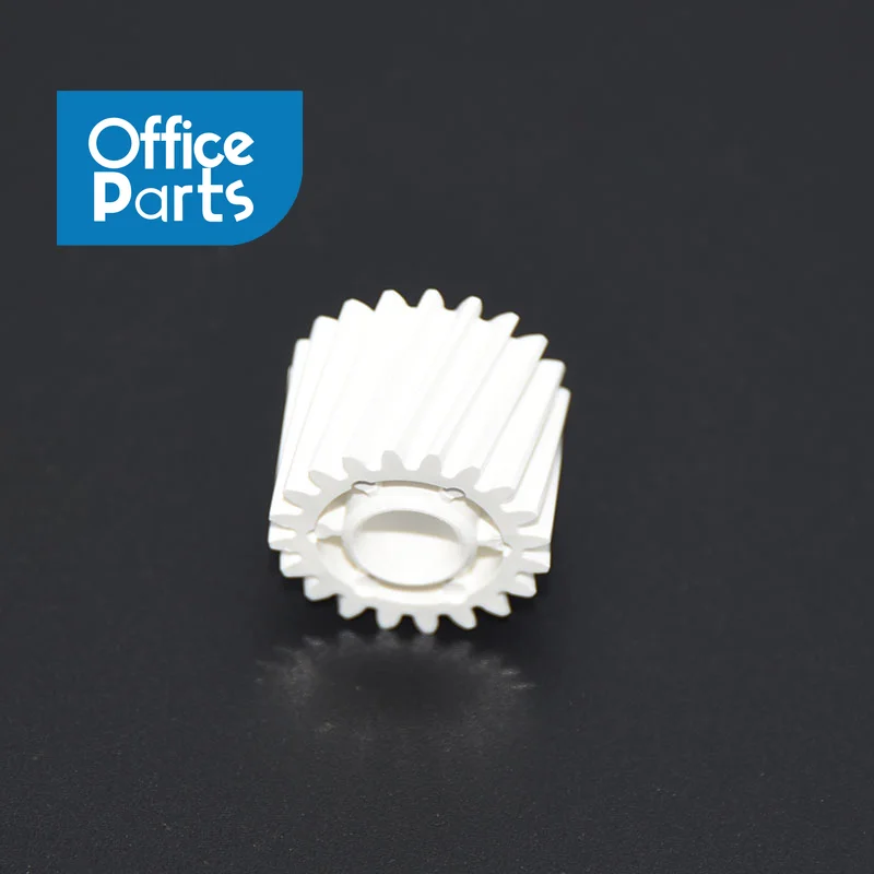 

1PCS Genuine Fuser Unit Drive Gear AB01-2067 AB012067 for Ricoh MPC2051 MPC2551 MPC2051 MPC2551 Original New Fuser gear