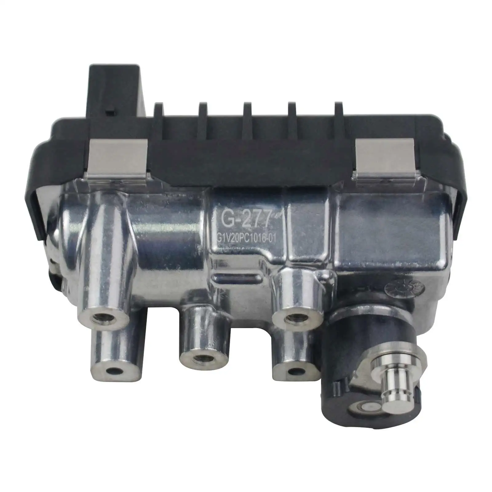 

Электронный привод для турбонагнетателя AP02 Φ G277 G-277 712120 6NW009420 Turbo для Jeep Cherokee 3.0CRD 160 кВт 218 л.с. OM642
