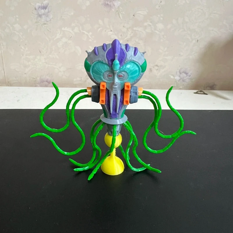 Autobot G1 3D DIY анимированный персонаж пятисторонний монстр семейная модель игрушки (art.: 3920cf4bb59ca) - 3920cf4bb59ca