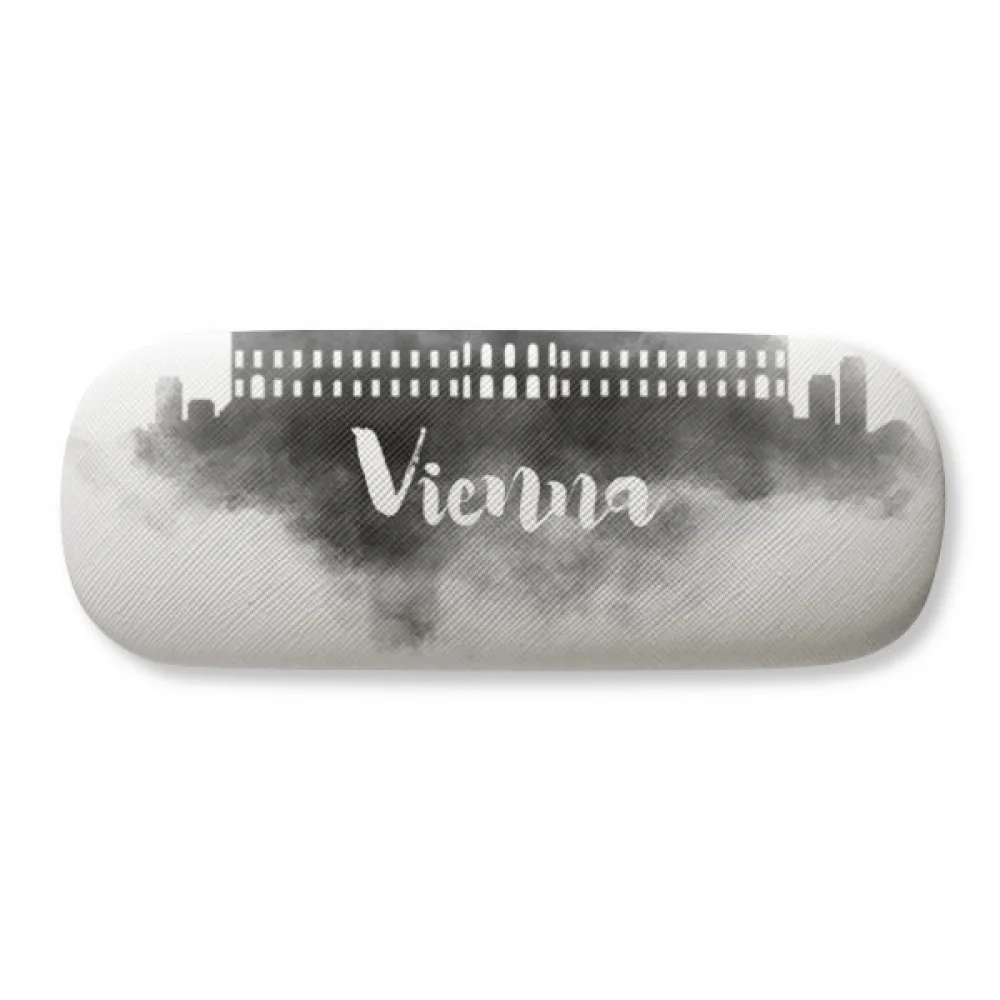 

Футляр для очков Vienna Австрия Landmark Ink City