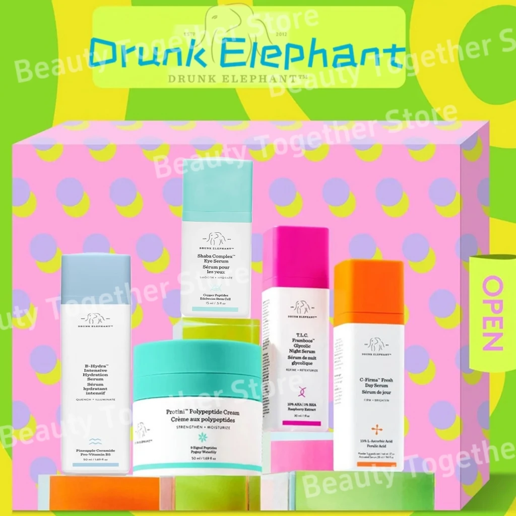 Best Drunk Elephant products worth buying in 2021